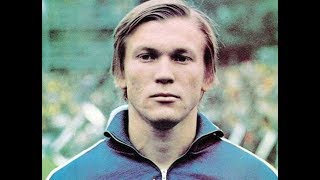 Голи які не забути. О. Блохин. Бавария - Динамо Киев 1975