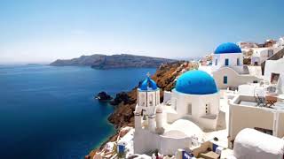 The most beautiful Greek Islands, yacht cruising with Ponant