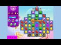 Candy Crush Saga Level 4594 20 moves NO BOOSTERS