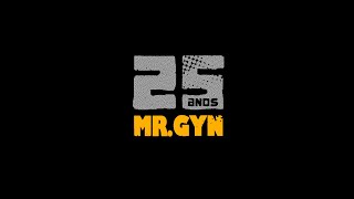 Mr. Gyn 25 Anos Ao Vivo em Goiânia (Ouça Agora no Spotify)