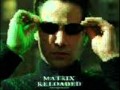 Matrix Soundtrack/Fluke - Zion