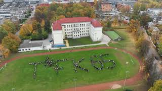 Tartu Forseliuse Kooli 65. sünnipäevaks