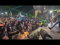 XPDC - Senapang Patah (Live at Batu Kawan, Penang)