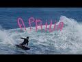 The Perfect 'Lazy Man's Shortboard' | Lee Wilson in 'Aprilia'