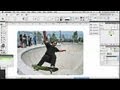 How to Round the Corners of a Frame in InDesign : InDesign & Graphics