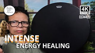 🌟Reiki ASMR ✨INTENSE Energy Healing ✨For Bad Energy Removed \u0026 Protect You