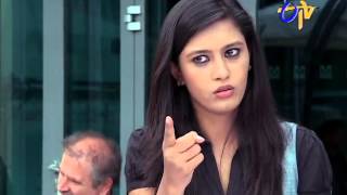 Swathi Chinukulu - 11th September 2013  Episode No 03