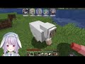 【minecraft】ひさしぶりのぶいすぽハードコア！！【ぶいすぽ 兎咲ミミ】