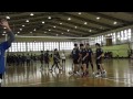 2014北經盃 輔大vs北大2