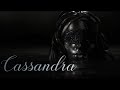 Cassandra - Miranda Barlow (Black Sails tribute)