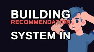 Building a Recommendation System in Java: From Scratch to Success