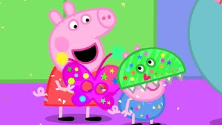 Kids s | Peppa Pig New Episode #728 | New Peppa Pig