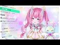 【雑談】デビュー1周年記念配信！最後にはニュースも！？【新人vtuber かなみ・でぃあーな】