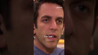 Ryan S Saddest Moment