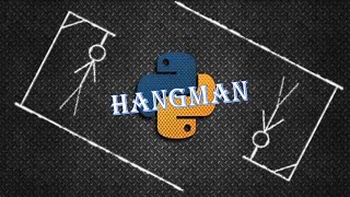 Create a Hangman game in 10min using Python