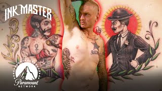 Tattoos That Didn’t Go Well SUPER COMPILATION | Ink Master