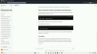 anaconda old version python 3 8 download