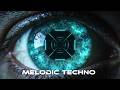 Dark Melodic Techno 2026 - Deep Night Drive & Focus | Hypnotic Mix (The Labyrinth) [Anyma Vibe]