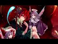 【東方vocal・ニコカラ】sing for you pray for you【sound holic】