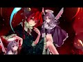 【東方vocal・ニコカラ】sing for you pray for you【sound holic】