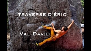 Traverse d'Éric V4 | Val-David | Classic