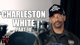 Charleston White on Foolio's Killers Facing Death Penalty, One of Them Glad He Did It (Part 10)