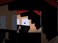 The power of wither skeleton #minecraft #panama #shorts