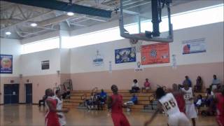 2011 DMV Elite Invitational (Boys) - DMVelite.com