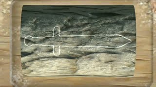 Wood Turning - Make Wooden Blade Sword