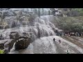 kuyemari waterfall 2021 keshkal kuyemari waterfall keshkal hidden water fall keshkal ghati