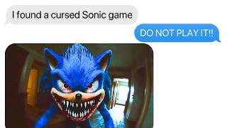 We Released Sonic.Exe