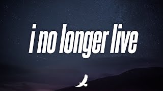 PROPHETIC INSTRUMENTAL WORSHIP // I NO LONGER LIVE // SOAKING WORSHIP