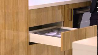 Häfele Australia - The Home Team - Showroom Visit