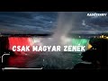 Magyar zenék - Hungarian Dance mix 2024 Június 26