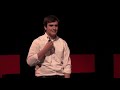 Rethinking the representation of mental illness | Blake Ochoa | TEDxLakeTravisHigh