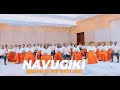 NAVUGA IKI? - Abahamya Ba Yesu Family Choir