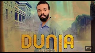 DUNIA EP 55