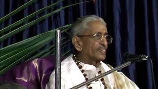 SathGuru - Isvara Aagna, Divine Discourse at Anandavanam, 2004