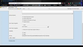 Bugzilla Tutorial - How to Set Issue Tracker For Project Testlink