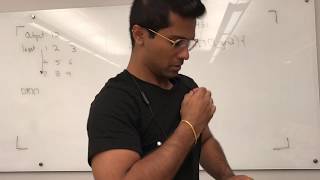 Leetcode 931 - Dynamic Programming | Min Falling Path Sum