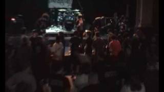 Ekklesia - Remember the blood @ Princess Theatre