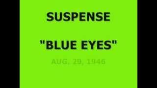 SUSPENSE -- \