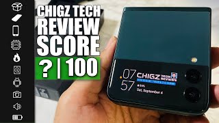 Samsung Galaxy Z Flip 3 5G - Ultimate Honest Review Score - Flipping Good or Painfully Overpriced?
