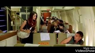 #Best of akshay Kumar comedy //#Gali dubbed Akshay in aeroplane