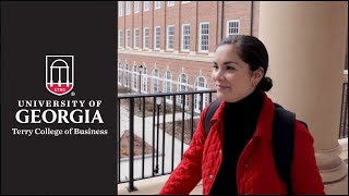 Personalize Your MBA Experience at Georgia | Georgia MBA