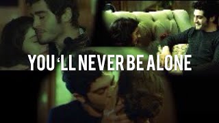 Baris And Filiz | You'll Never Be Alone - Shawn Mendes