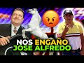 Nos engaño Jose Alfredo Jimenez | la verdad del corrido del caballo blanco