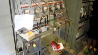 Final Project Elevator Part 1