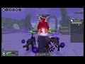 arcane lineage dark wraith solo thorian corrupted