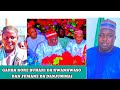 Garba Kore Anyi biki Amma gaduba buhari da kwankwaso danjumane da Dan jummai